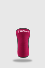 Kniebandage 2er Set für Kraftsport