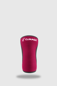 Kniebandage 2er Set für Kraftsport