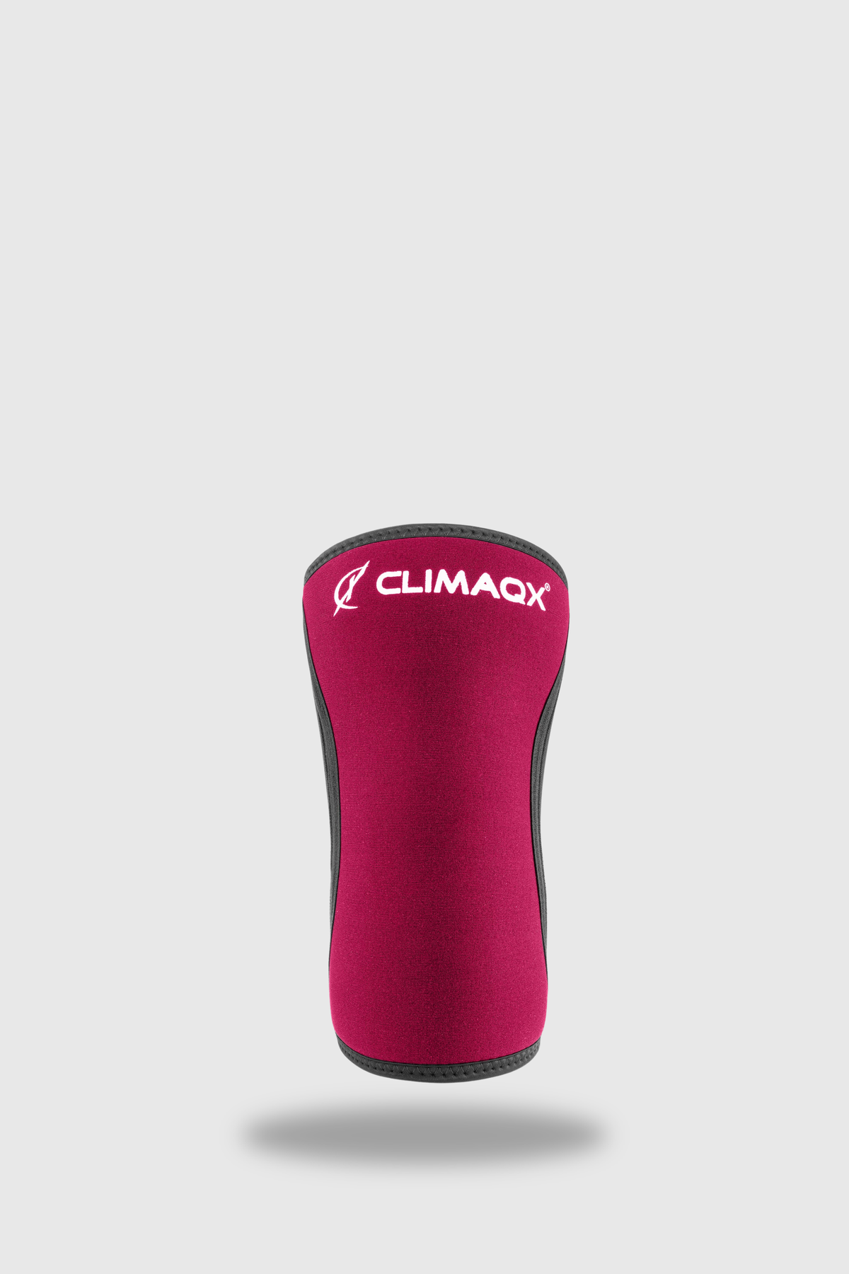 Kniebandage 2er Set für Kraftsport
