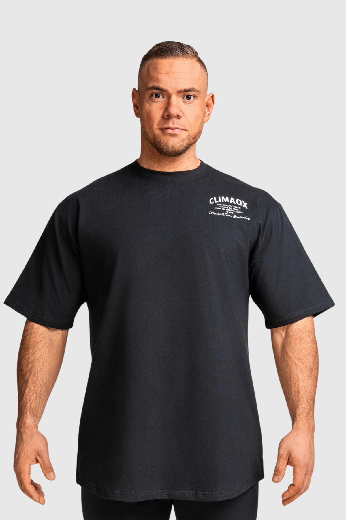 T-Shirt Extender Oversize