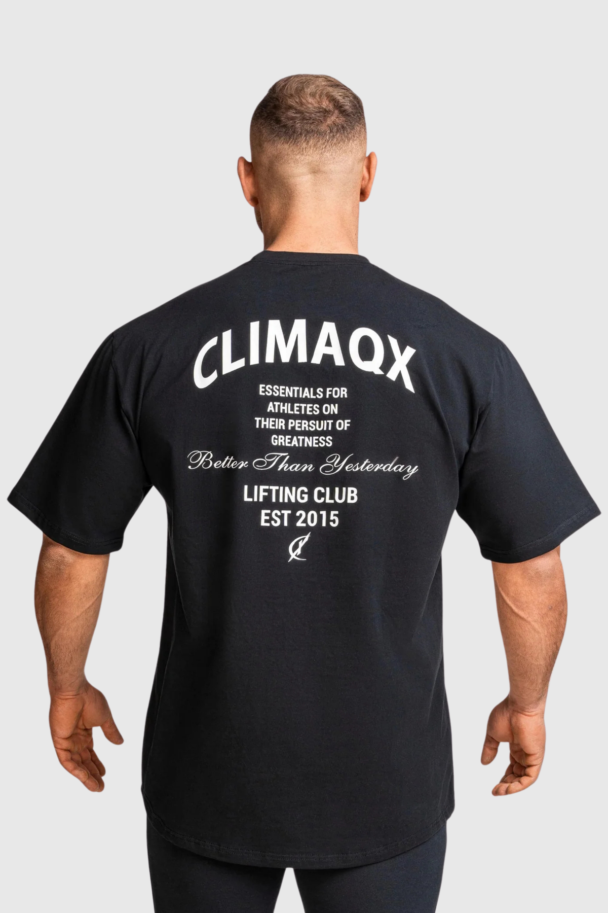 T-Shirt Extender Oversize