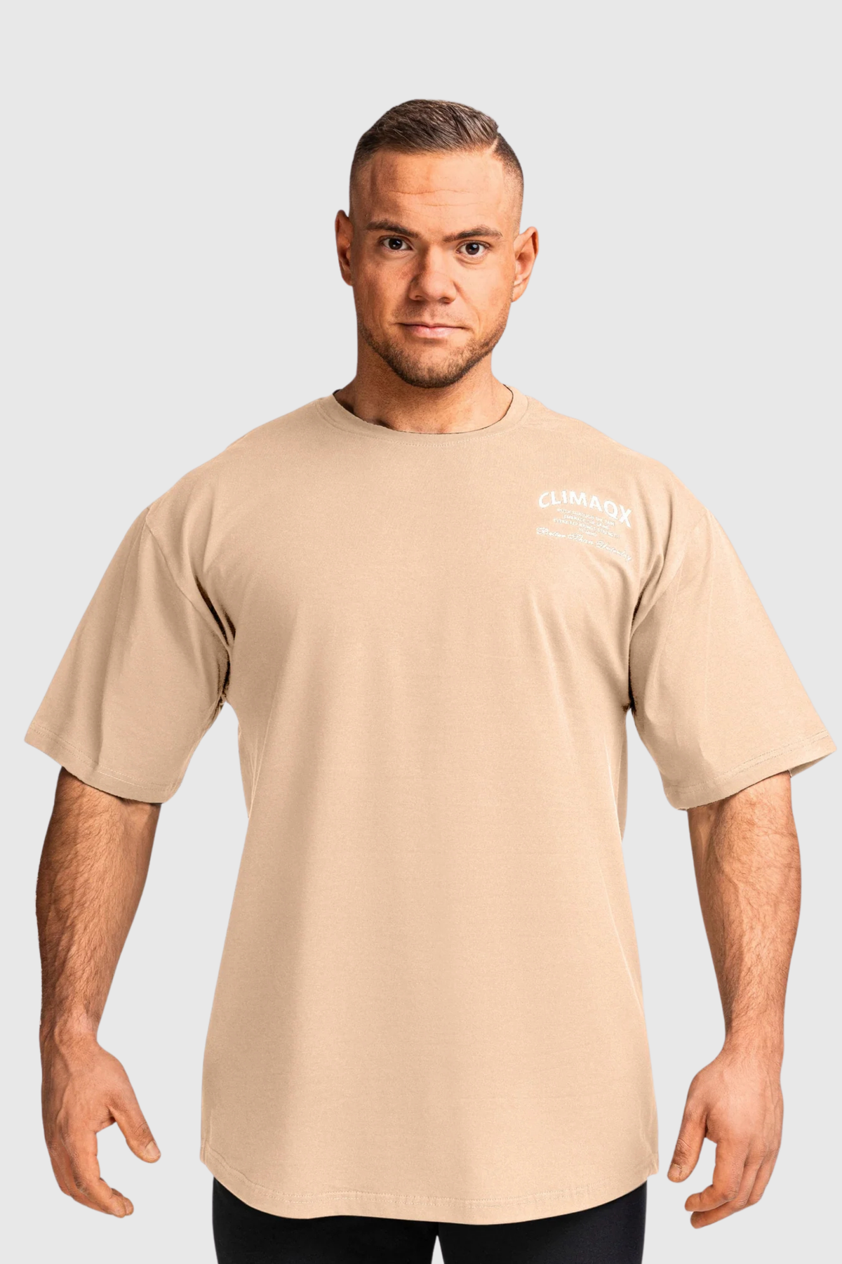 T-Shirt Extender Oversize