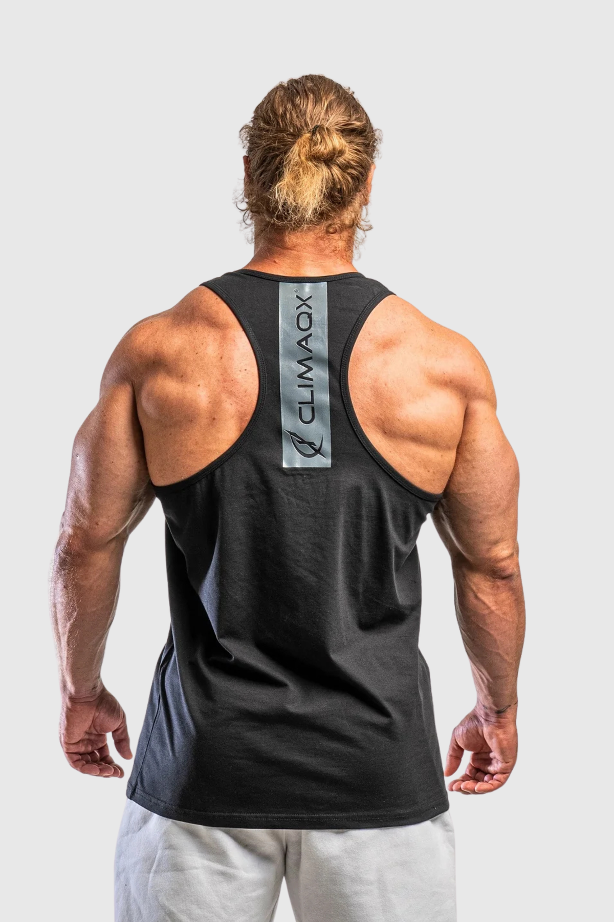Tanktop Charger