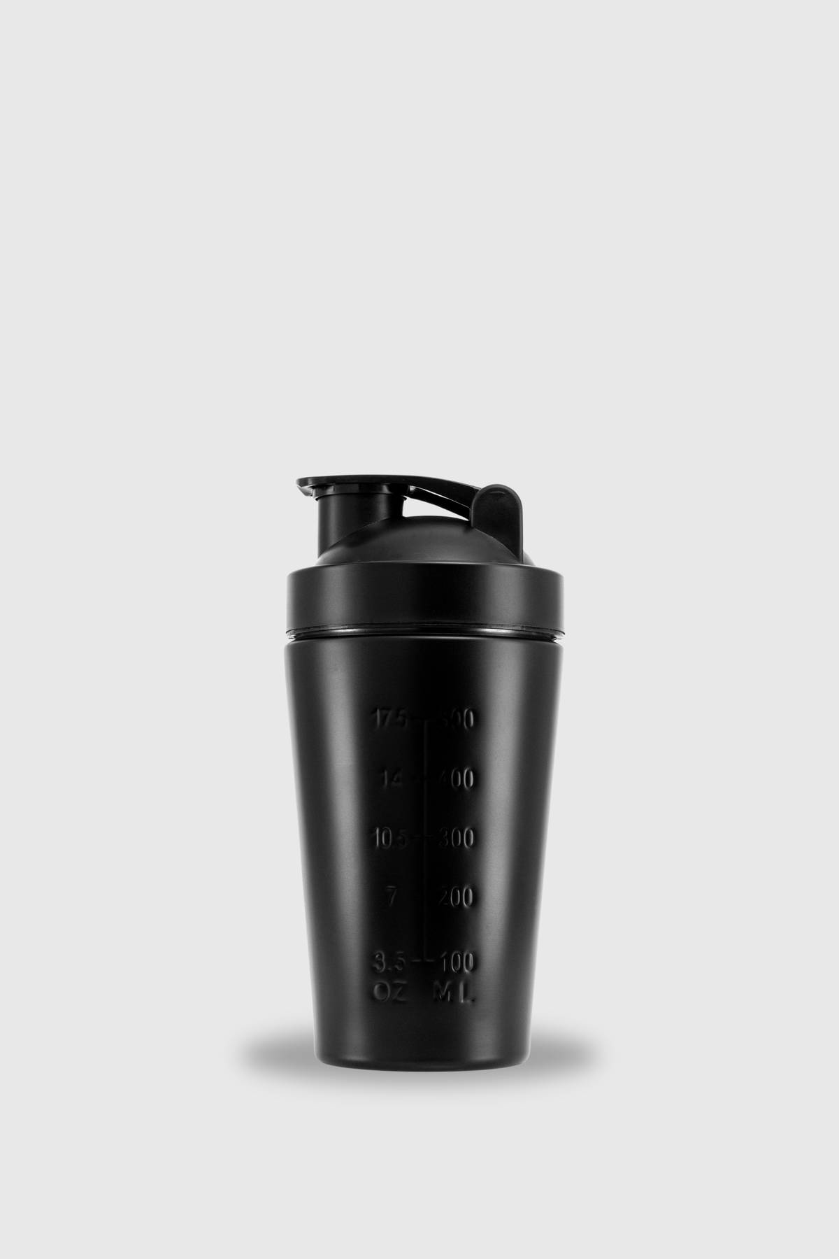 Climaqx Edelstahlshaker