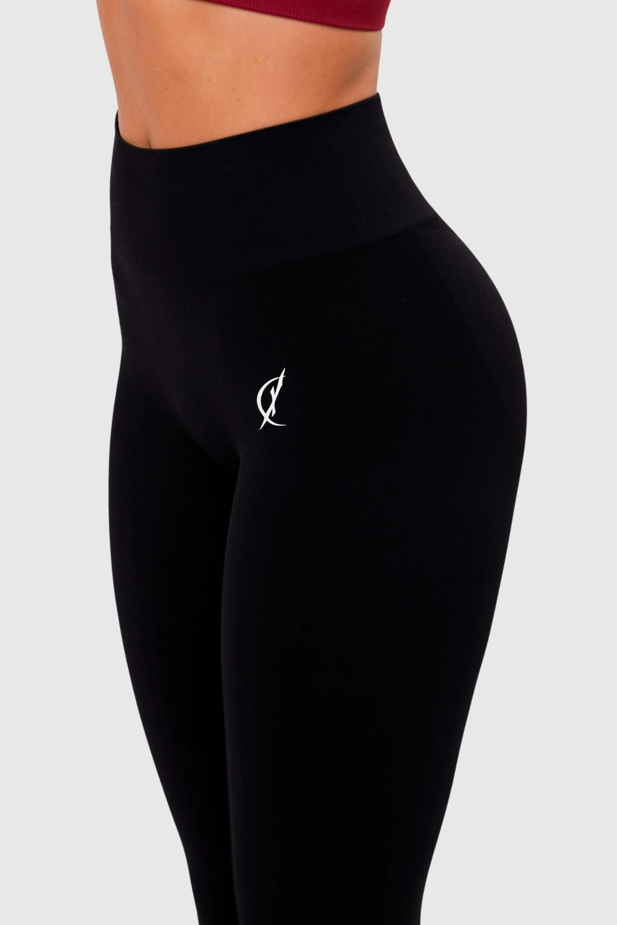 Leggings Enhance Seamless