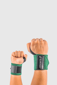 Handgelenkbandage 2er Set