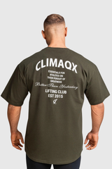 T-Shirt Extender Oversize