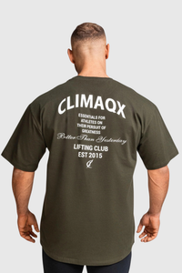 T-Shirt Extender Oversize