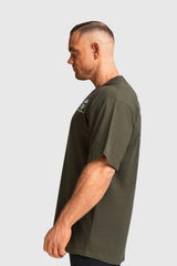 T-Shirt Extender Oversize