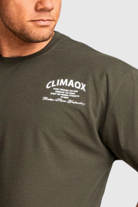 T-Shirt Extender Oversize
