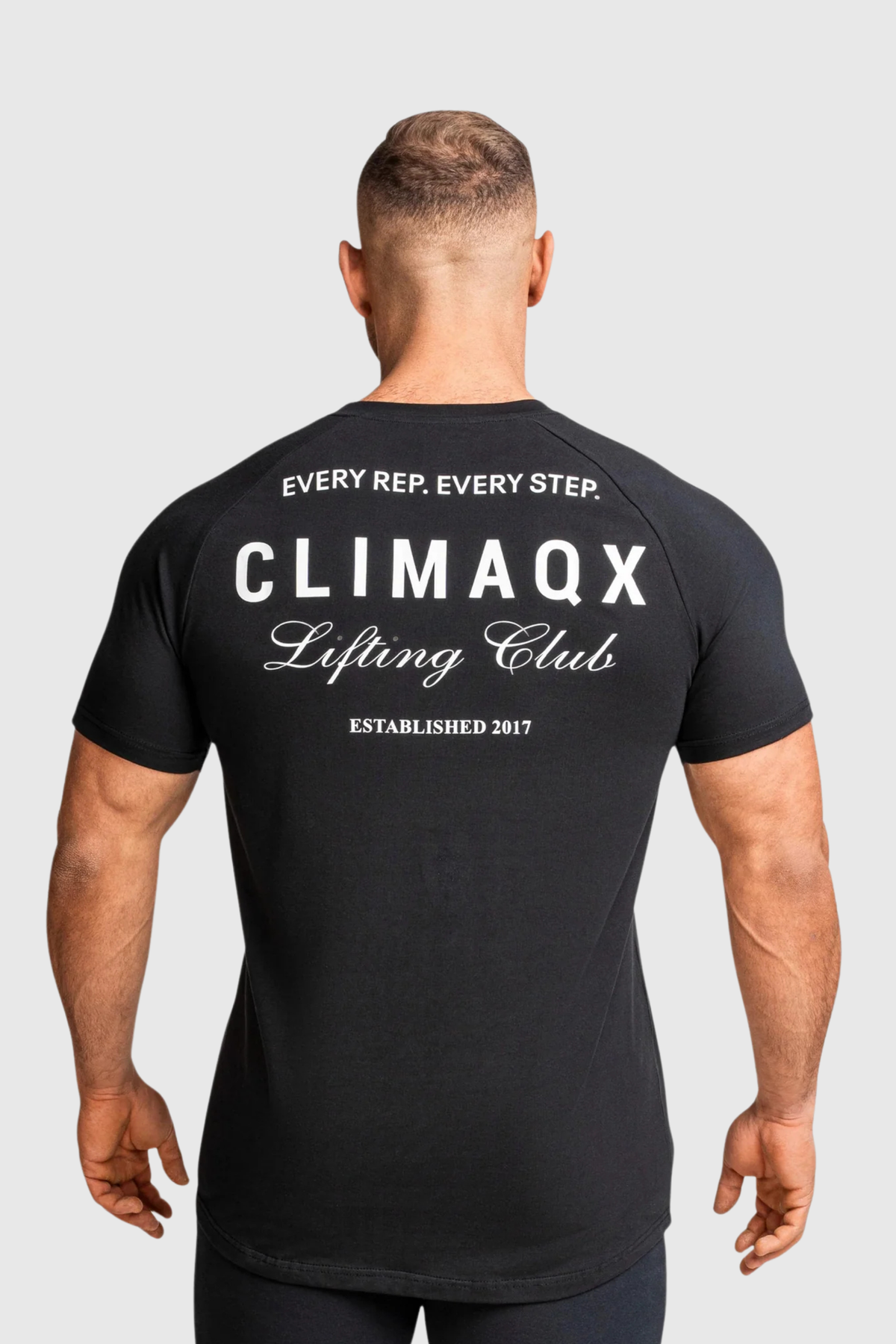 T-Shirt Hyper Athletic Fit