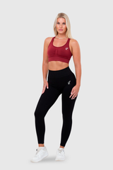 Leggings Enhance Seamless