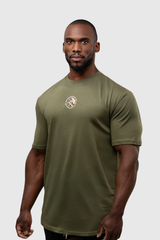 T-Shirt Deep Regular Fit