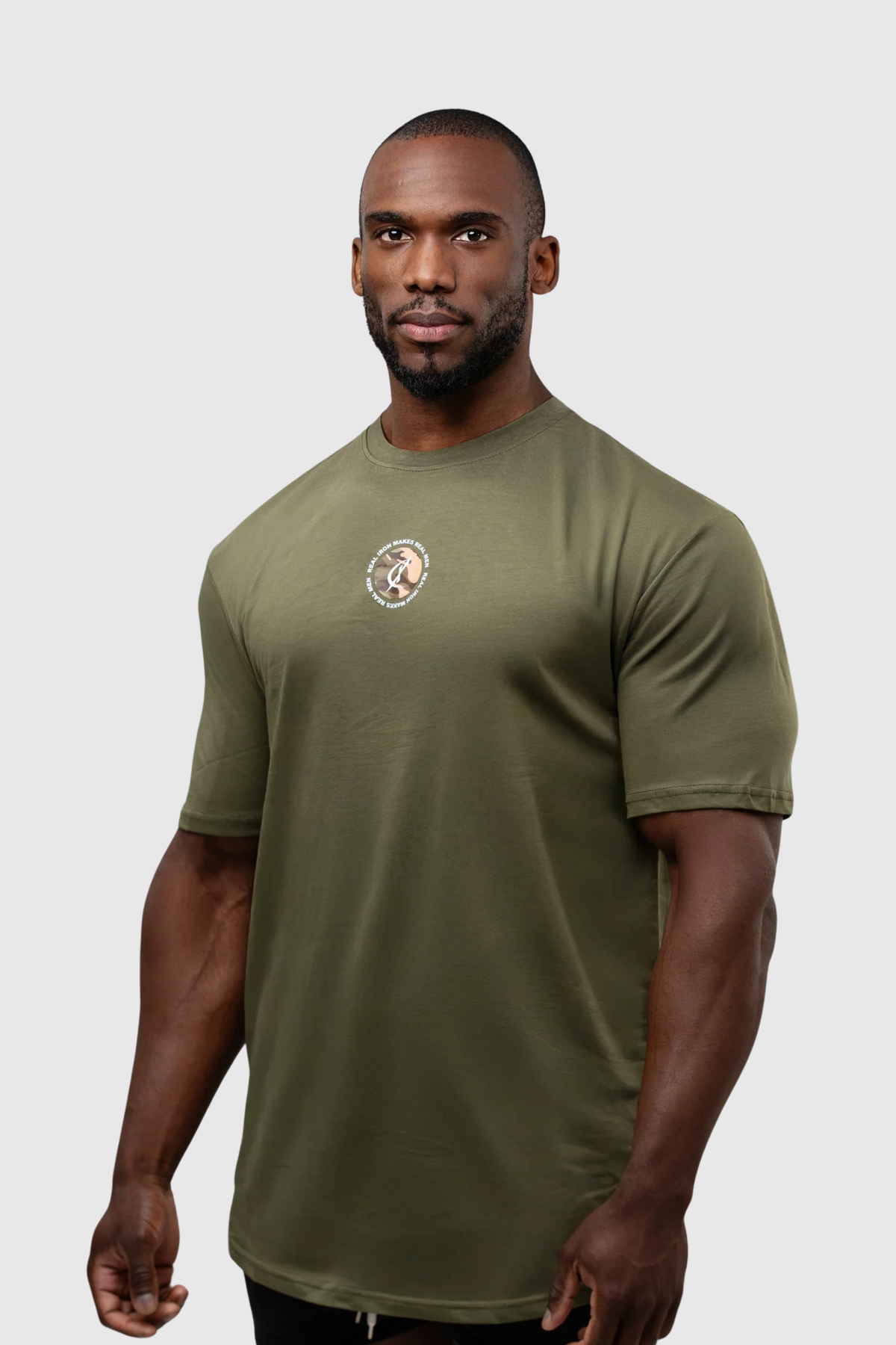 T-Shirt Deep Regular Fit