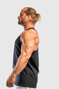 Tanktop Charger