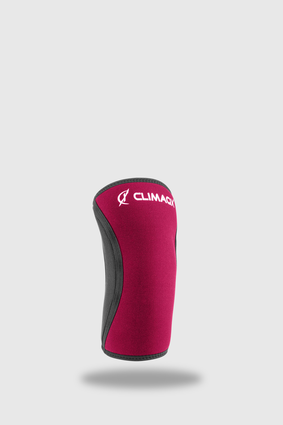 Kniebandage 2er Set für Kraftsport