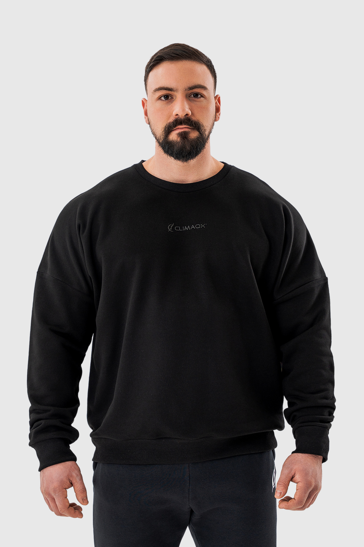 Sweatshirt Era Regular Fit