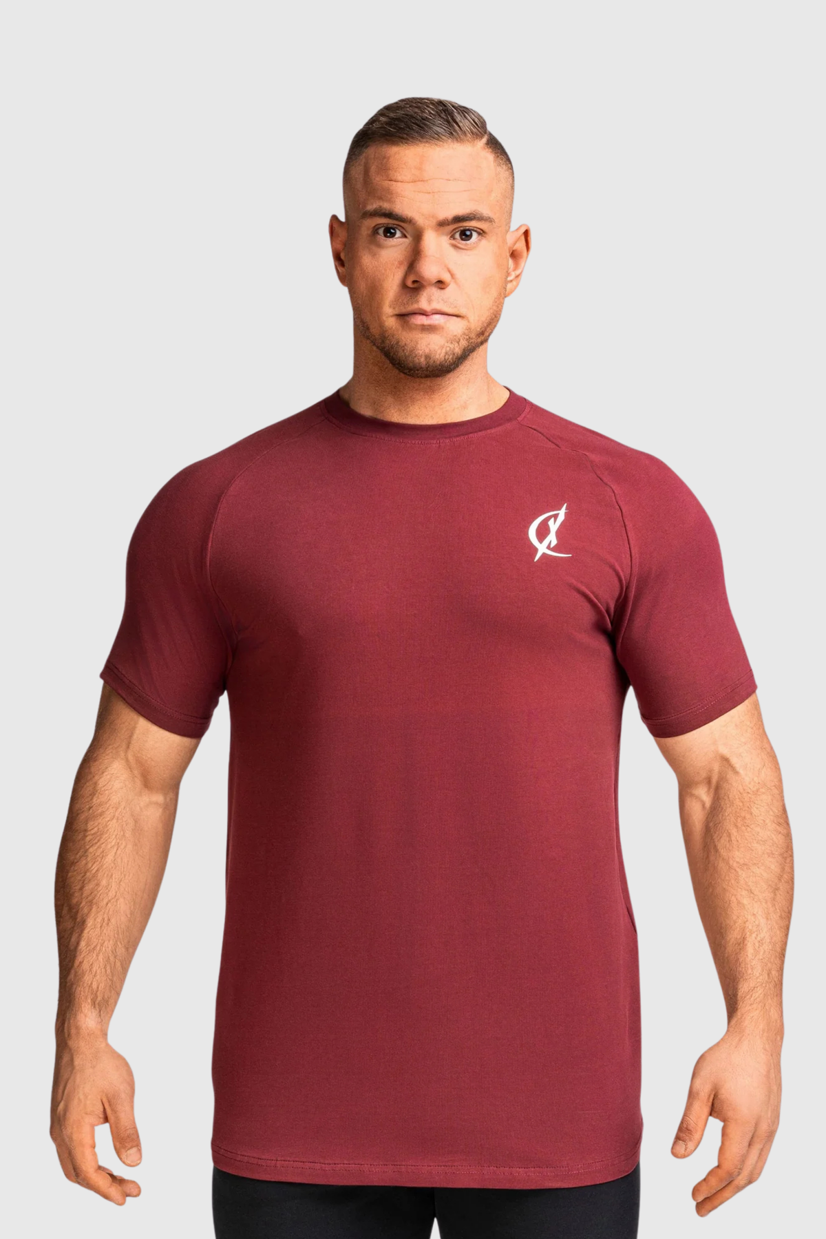 T-Shirt Hyper Athletic Fit