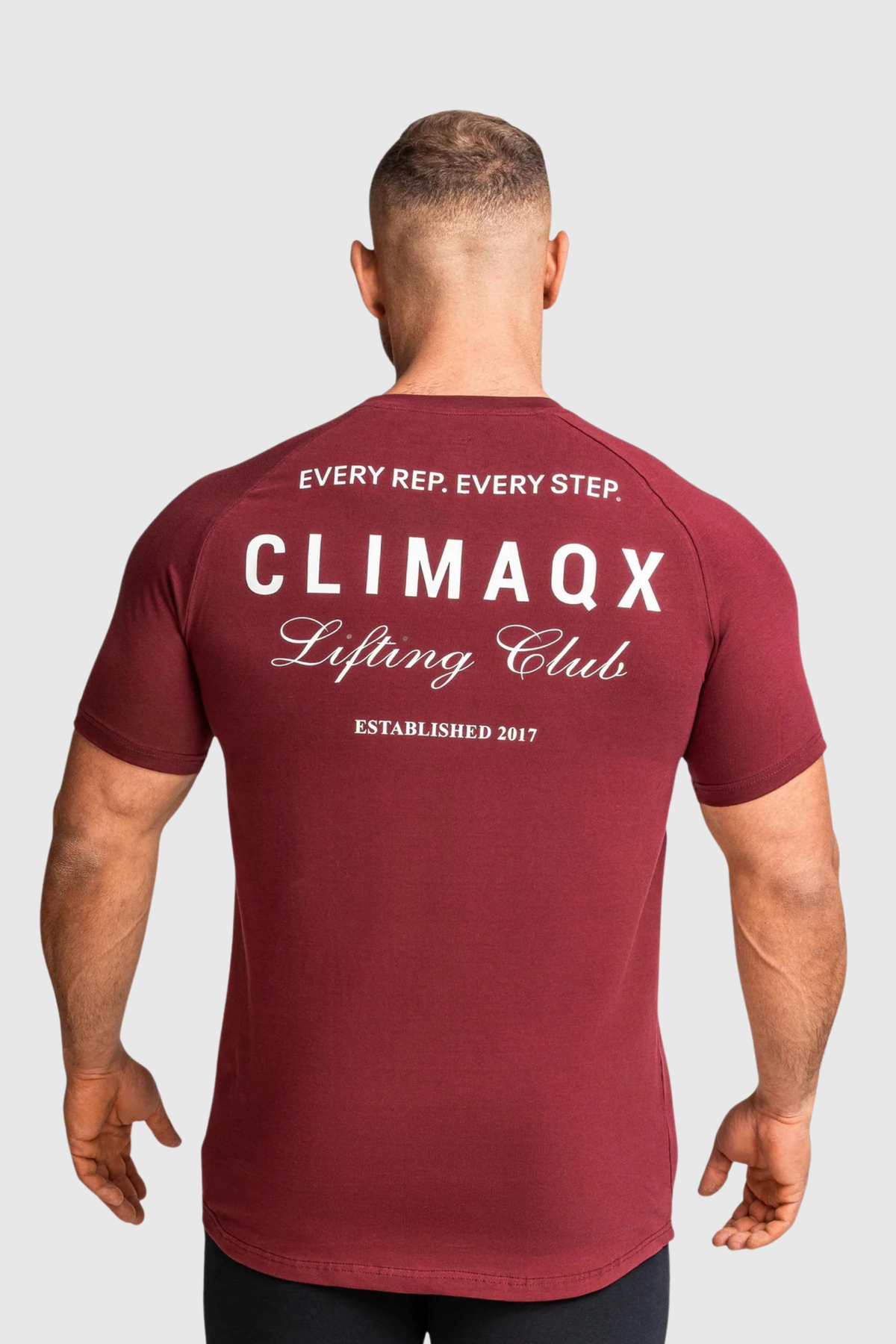 T-Shirt Hyper Athletic Fit