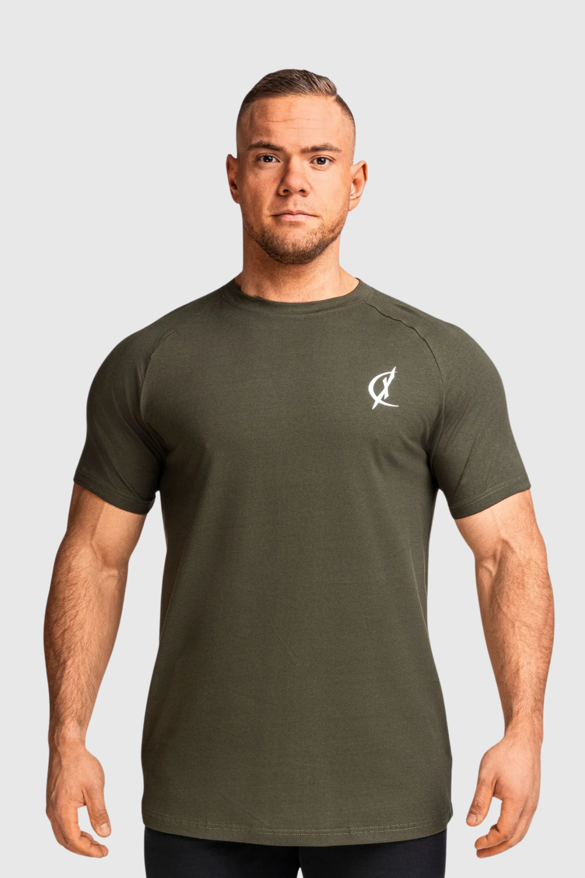 T-Shirt Hyper Athletic Fit