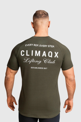 T-Shirt Hyper Athletic Fit