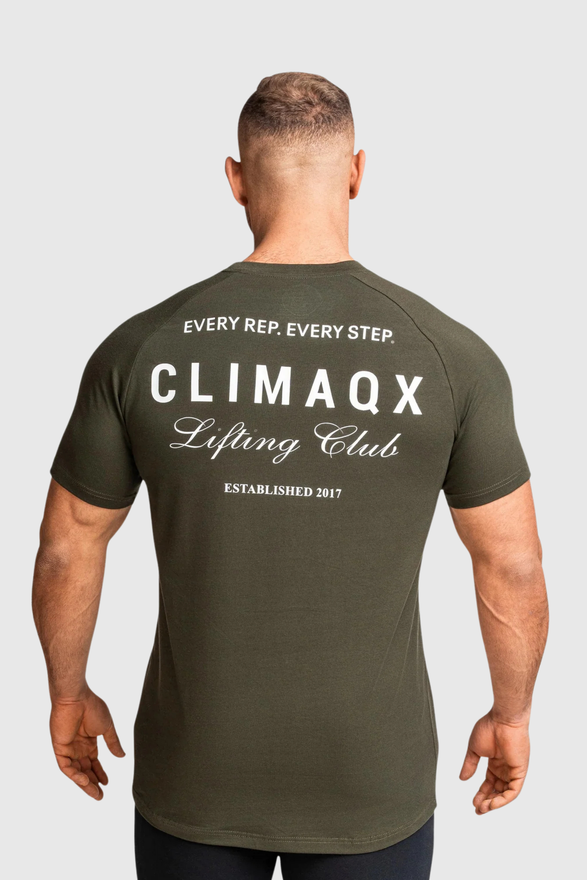 T-Shirt Hyper Athletic Fit