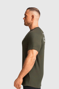 T-Shirt Hyper Athletic Fit