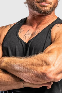 Tanktop Charger