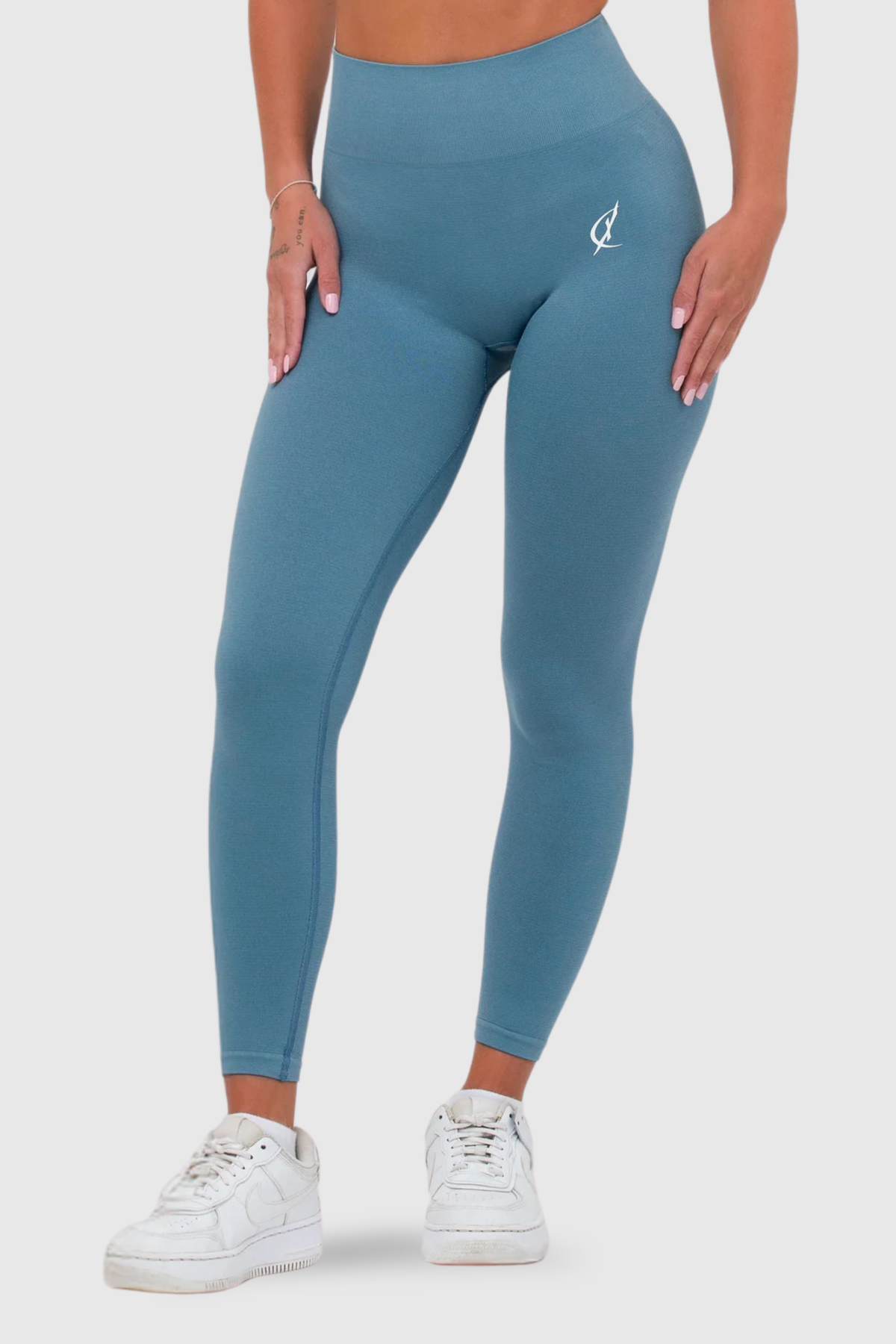 Leggings Enhance Seamless