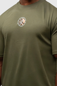 T-Shirt Deep Regular Fit