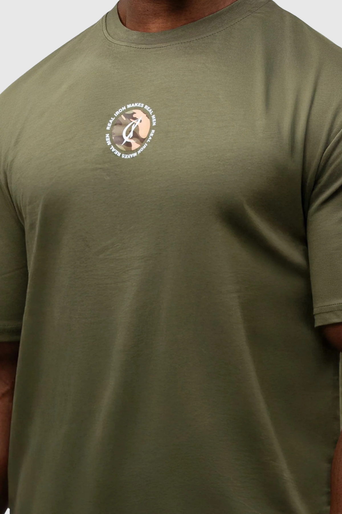 T-Shirt Deep Regular Fit