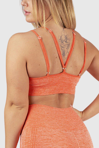 Sport-BH Scoop Seamless