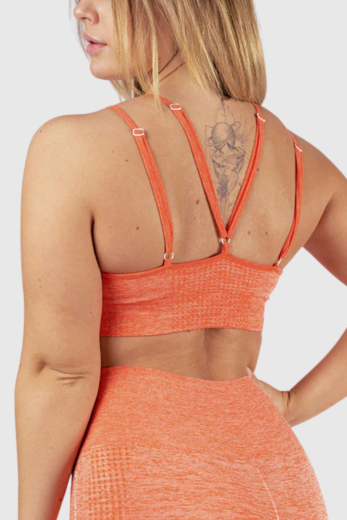 Sport-BH Scoop Seamless