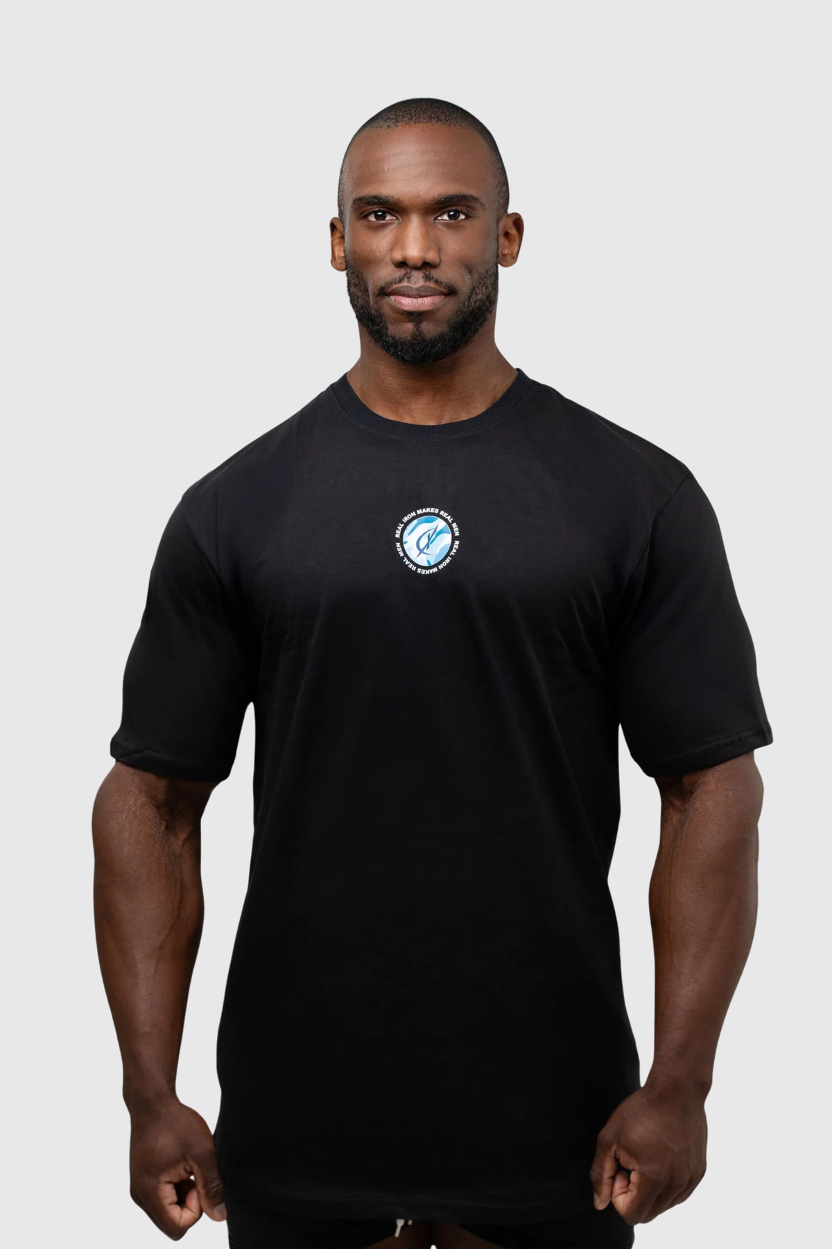 T-Shirt Deep Regular Fit