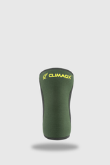 Kniebandage 2er Set für Kraftsport