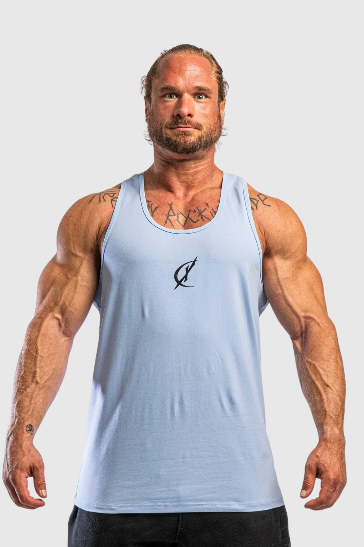Tanktop Charger