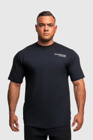 T-Shirt Knockout Athletic Fit