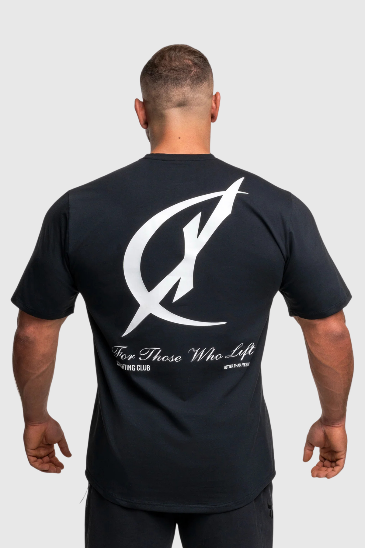 T-Shirt Knockout Athletic Fit