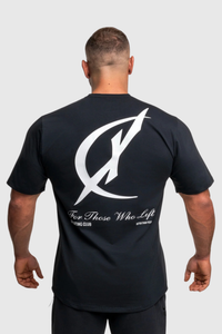 T-Shirt Knockout Athletic Fit