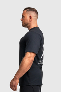 T-Shirt Knockout Athletic Fit