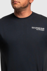 T-Shirt Knockout Athletic Fit