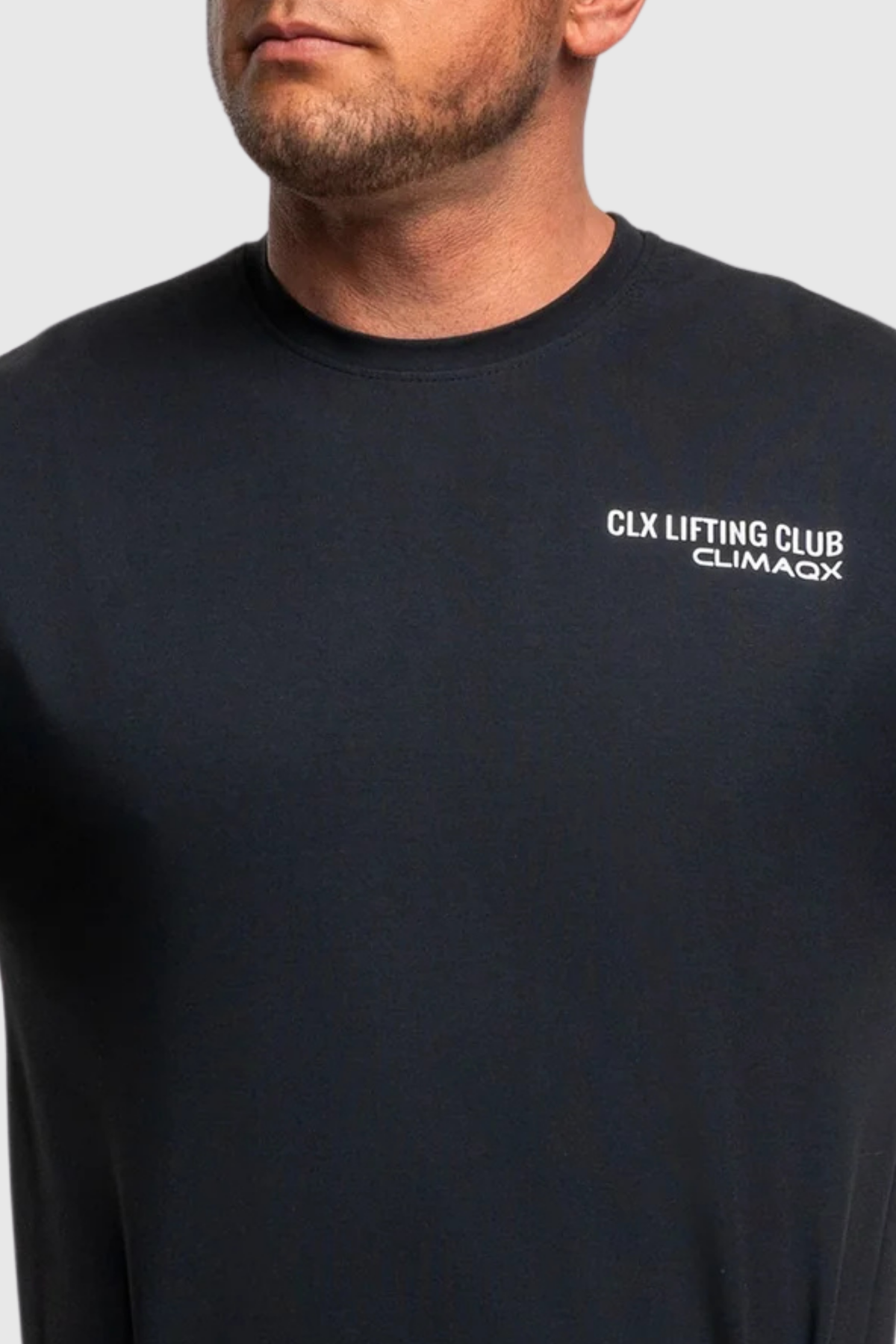 T-Shirt Knockout Athletic Fit