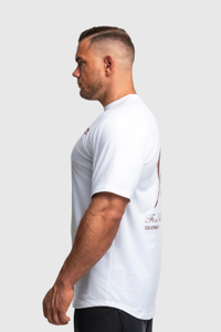 T-Shirt Knockout Athletic Fit