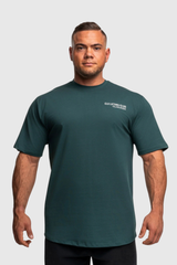 T-Shirt Knockout Athletic Fit
