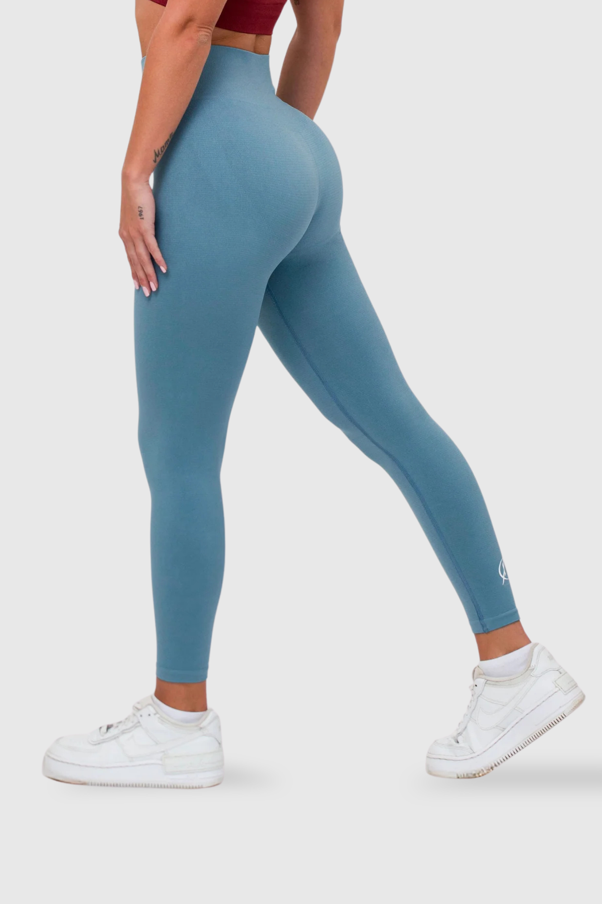 Leggings Enhance Seamless