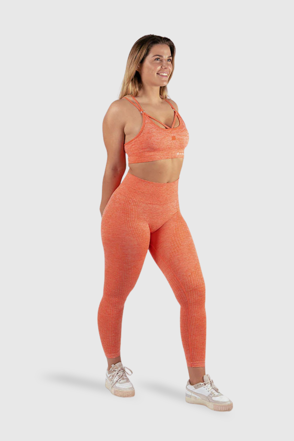 Sport-BH Scoop Seamless