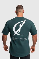 T-Shirt Knockout Athletic Fit