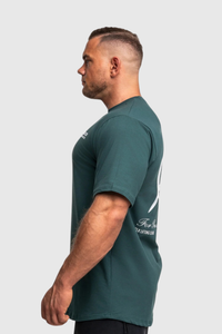 T-Shirt Knockout Athletic Fit