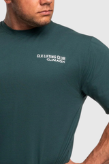T-Shirt Knockout Athletic Fit