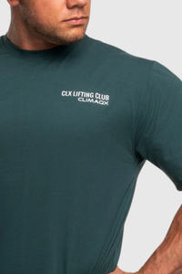T-Shirt Knockout Athletic Fit